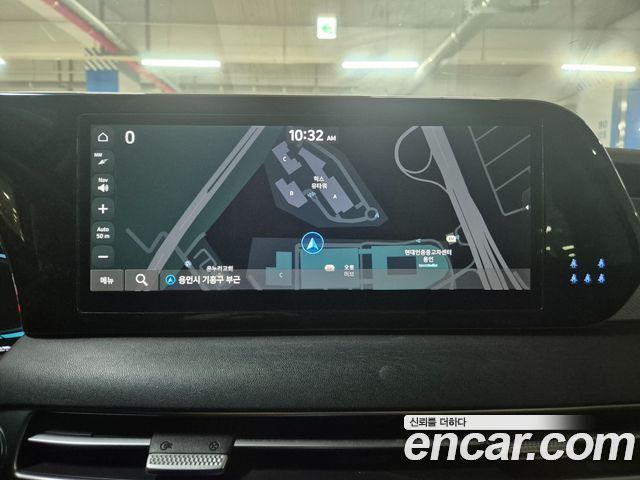 Hyundai Palisade Gasoline 3.8 2WD Exclusive 2023 — фото 7