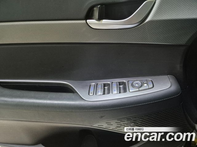 Hyundai Palisade Gasoline 3.8 2WD Exclusive 2023 — фото 16