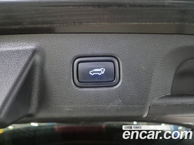 Hyundai Palisade Gasoline 3.8 2WD Exclusive 2023 — фото 23