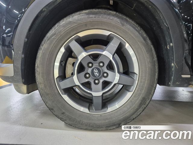 Hyundai Palisade Gasoline 3.8 2WD Exclusive 2023 — фото 24