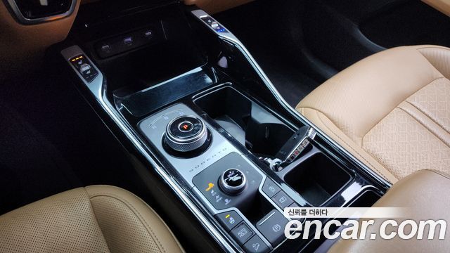 Kia Sorento (IV) Diesel 2.2 4WD Noblesse 2022 — фото 9