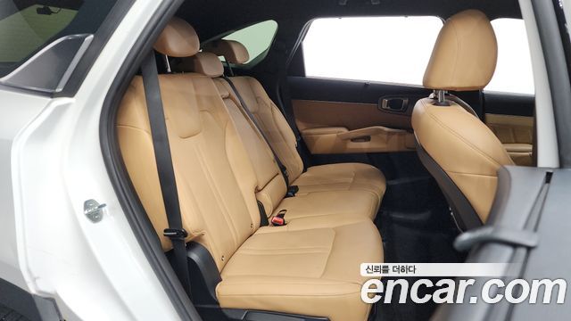 Kia Sorento (IV) Diesel 2.2 4WD Noblesse 2022 — фото 12