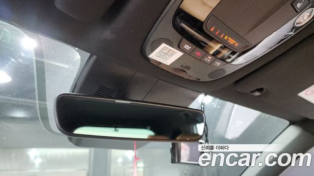 Kia Sorento (IV) Diesel 2.2 4WD Noblesse 2022 — фото 17