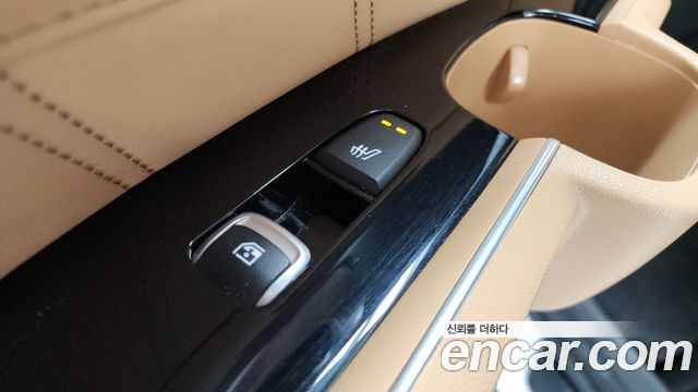 Kia Sorento (IV) Diesel 2.2 4WD Noblesse 2022 — фото 19
