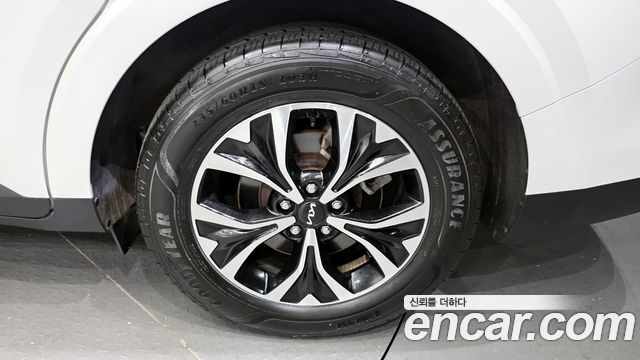 Kia Carnival (IV) Diesel 9-Seater Prestige 2023 — фото 5