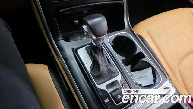 Kia Carnival (IV) Diesel 9-Seater Prestige 2023 — фото 9