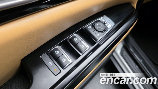 Kia Carnival (IV) Diesel 9-Seater Prestige 2023 — фото 14