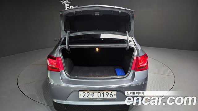Chevrolet Amazing New Cruze 1.8 LTZ 2016 — фото 20
