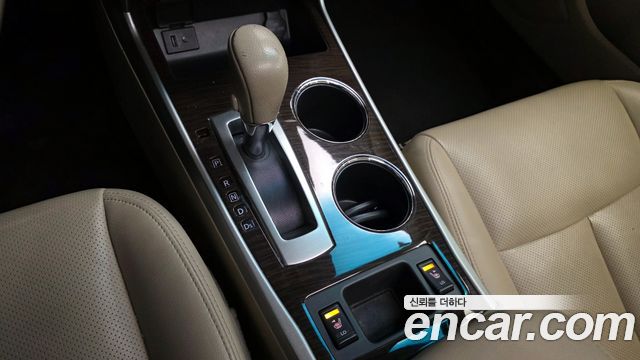 Nissan Altima 2.5 L33 2016 — фото 9