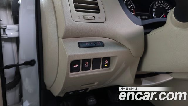 Nissan Altima 2.5 L33 2016 — фото 17