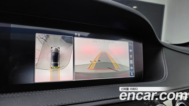Mercedes-Benz S-Class (W222) S350 d 2019 — фото 15