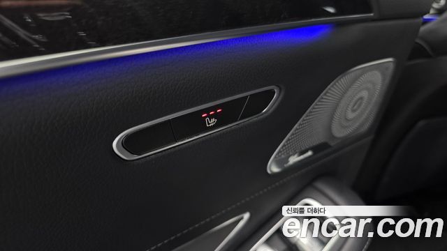 Mercedes-Benz S-Class (W222) S350 d 2019 — фото 17