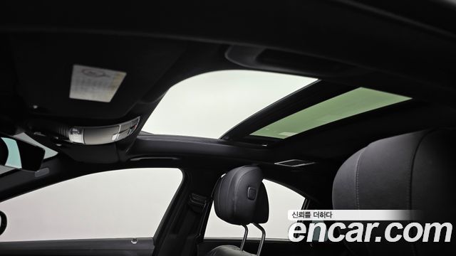 Mercedes-Benz S-Class (W222) S350 d 2019 — фото 19