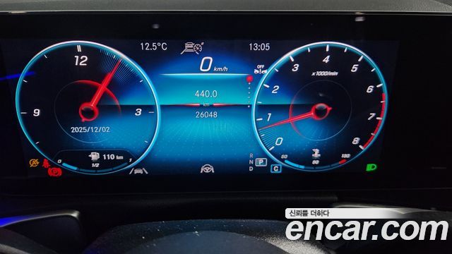 Mercedes-Benz GLB-Class (X247) GLB250 4MATIC 2022 — фото 8