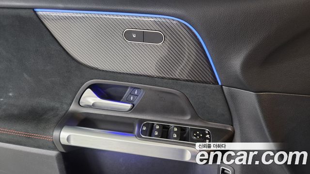 Mercedes-Benz GLB-Class (X247) GLB250 4MATIC 2022 — фото 20