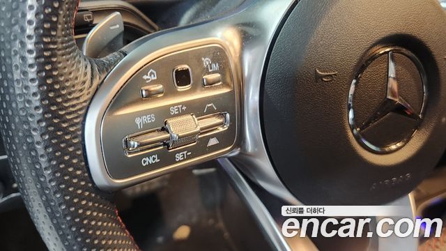 Mercedes-Benz GLB-Class (X247) GLB250 4MATIC 2022 — фото 22