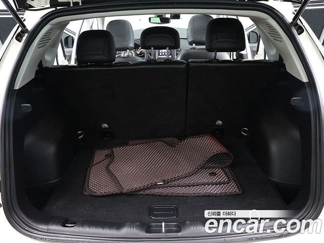 Jeep Compass (II) 2.4 Longitude AWD 2019 — фото 5
