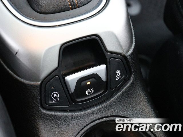 Jeep Compass (II) 2.4 Longitude AWD 2019 — фото 16