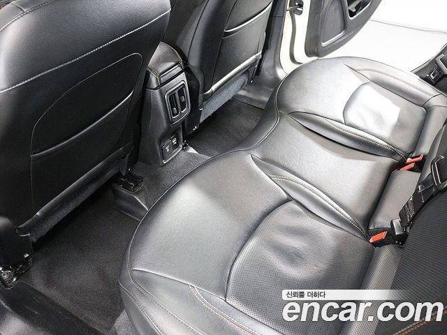 Jeep Compass (II) 2.4 Longitude AWD 2019 — фото 20