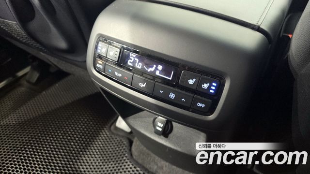 Hyundai Palisade Diesel 2.2 4WD Prestige 2021 — фото 19