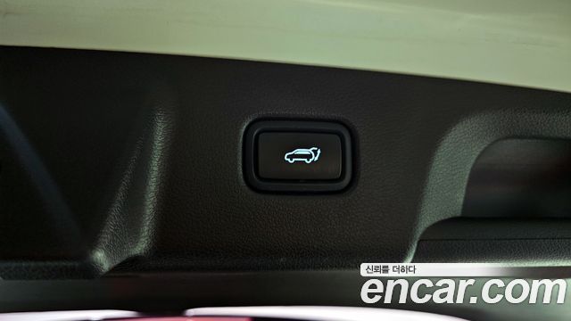 Hyundai Palisade Diesel 2.2 4WD Prestige 2021 — фото 20