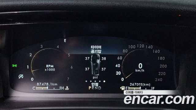Lincoln Aviator (II) 3.0 Reserve  AWD 2020 — фото 8