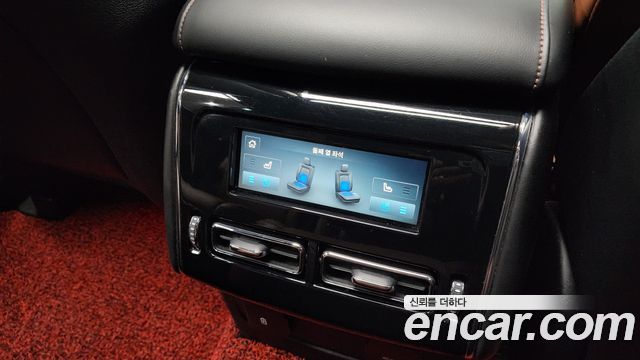 Lincoln Aviator (II) 3.0 Reserve  AWD 2020 — фото 18