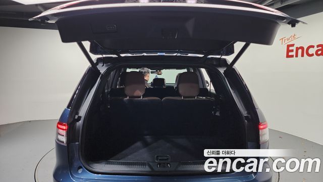 Lincoln Aviator (II) 3.0 Reserve  AWD 2020 — фото 20