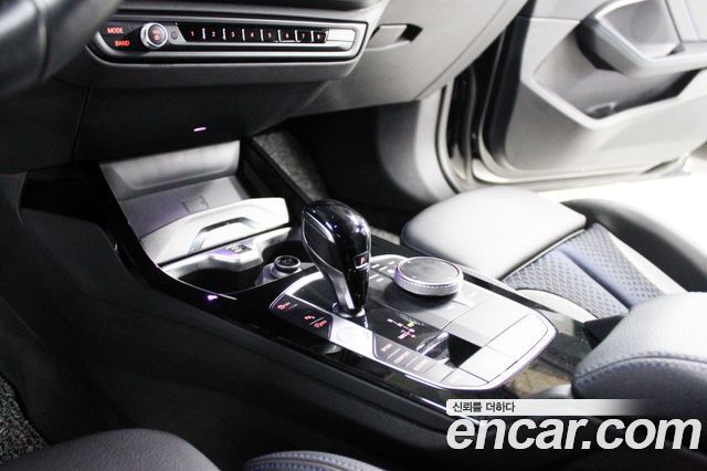 BMW 1 Series (F40) 120i M Sports 2023 — фото 19