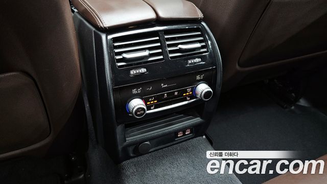 BMW 5 Series (G30) 530i M Sport Package Plus 2020 — фото 18