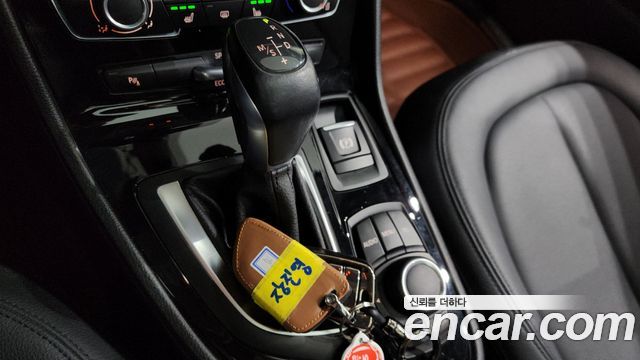BMW 2 Series Active Tourer (F45) Joy 2015 — фото 9