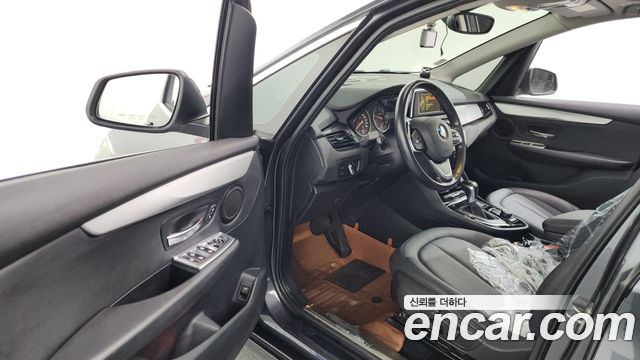 BMW 2 Series Active Tourer (F45) Joy 2015 — фото 10