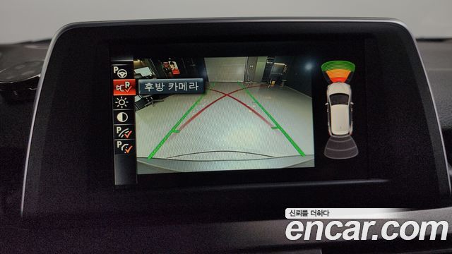 BMW 2 Series Active Tourer (F45) Joy 2015 — фото 15