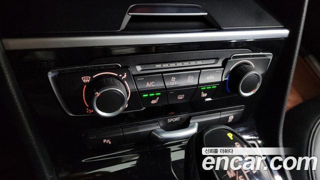 BMW 2 Series Active Tourer (F45) Joy 2015 — фото 16