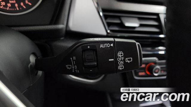 BMW 2 Series Active Tourer (F45) Joy 2015 — фото 17