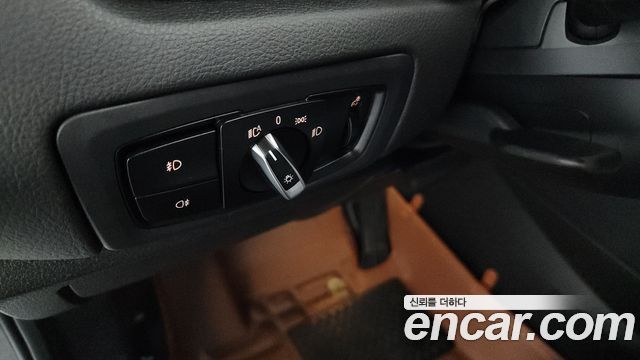 BMW 2 Series Active Tourer (F45) Joy 2015 — фото 18