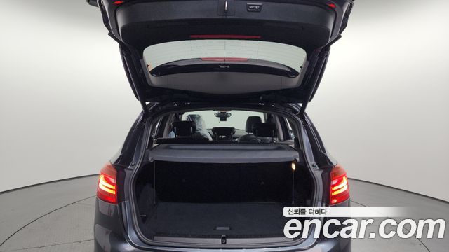 BMW 2 Series Active Tourer (F45) Joy 2015 — фото 20