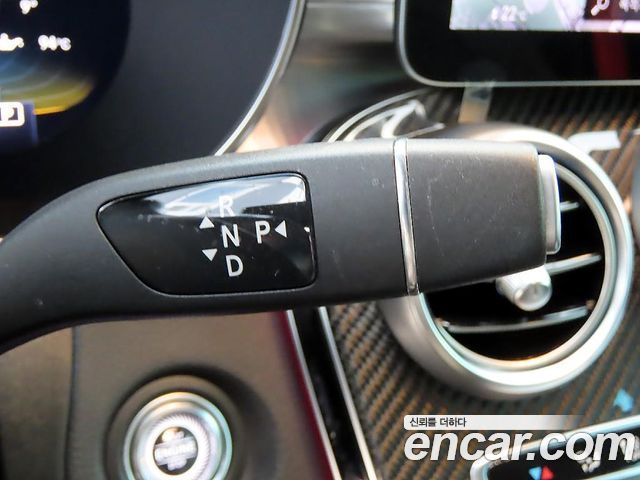Mercedes-Benz GLC-Class (X253) AMG GLC43 4MATIC 2020 — фото 15