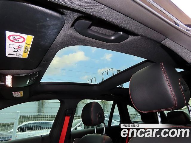 Mercedes-Benz GLC-Class (X253) AMG GLC43 4MATIC 2020 — фото 20