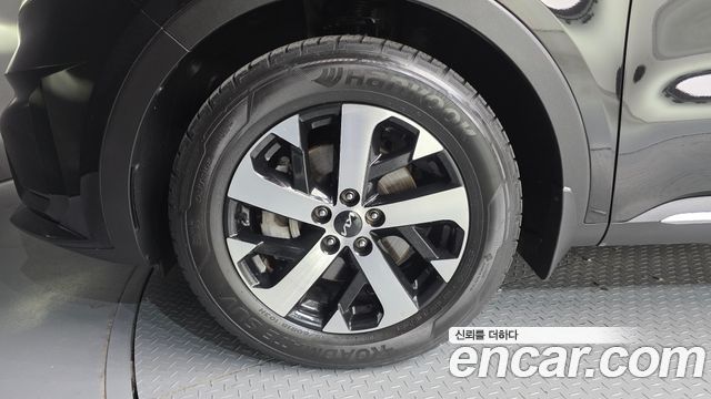 Kia Sorento (IV) Diesel 2.2 2WD Prestige 2022 — фото 5