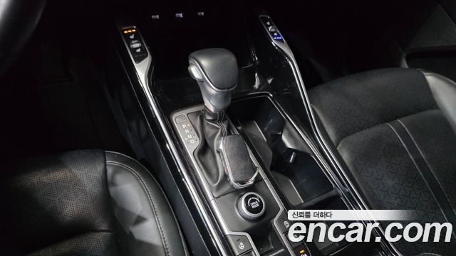 Kia Sorento (IV) Diesel 2.2 2WD Prestige 2022 — фото 9