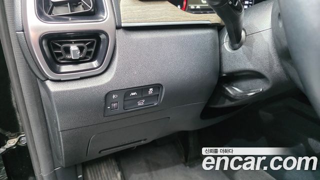 Kia Sorento (IV) Diesel 2.2 2WD Prestige 2022 — фото 14