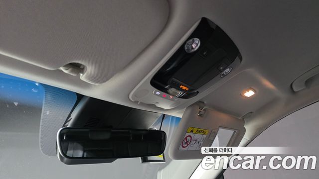 Kia Sorento (IV) Diesel 2.2 2WD Prestige 2022 — фото 18