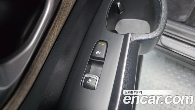 Kia Sorento (IV) Diesel 2.2 2WD Prestige 2022 — фото 19
