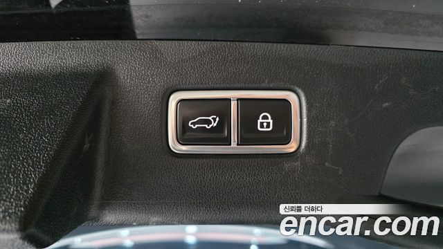 Kia Sorento (IV) Diesel 2.2 2WD Prestige 2022 — фото 20