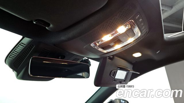 Mercedes-Benz A-Class (W177) AMG A45 4MAITC+ Hatchback 2022 — фото 17