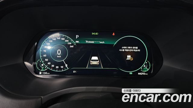 Hyundai Palisade Gasoline 3.8 2WD Prestige 2022 — фото 8