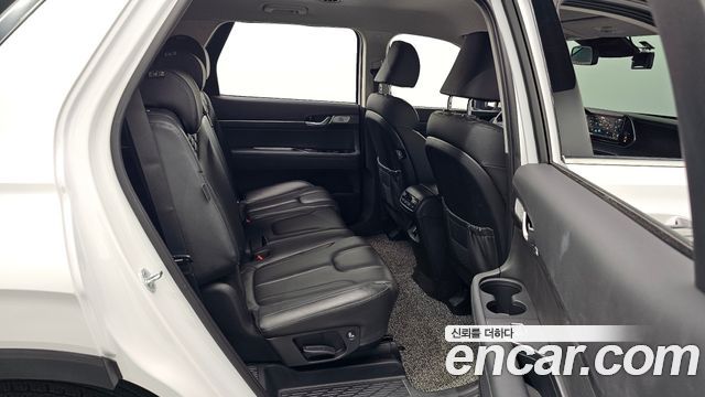 Hyundai Palisade Gasoline 3.8 2WD Prestige 2022 — фото 11