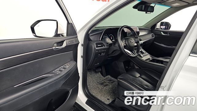 Hyundai Palisade Gasoline 3.8 2WD Prestige 2022 — фото 12