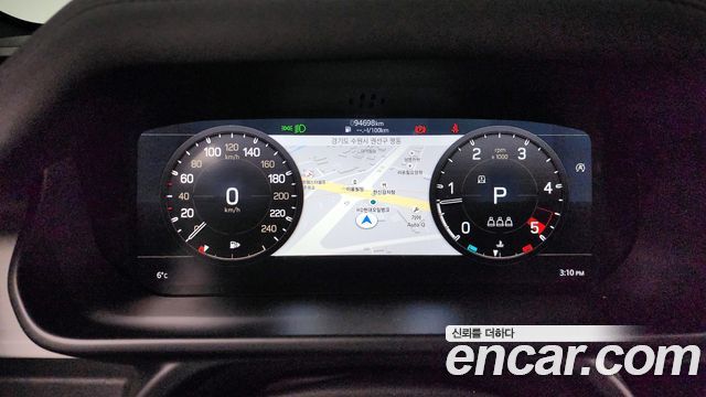 Land Rover Defender (L663) 110 D240 SE 2020 — фото 8